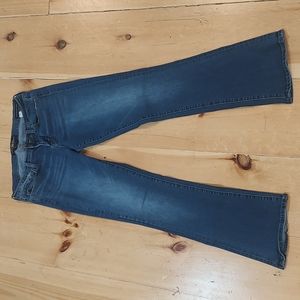 Lucky Brand Jean